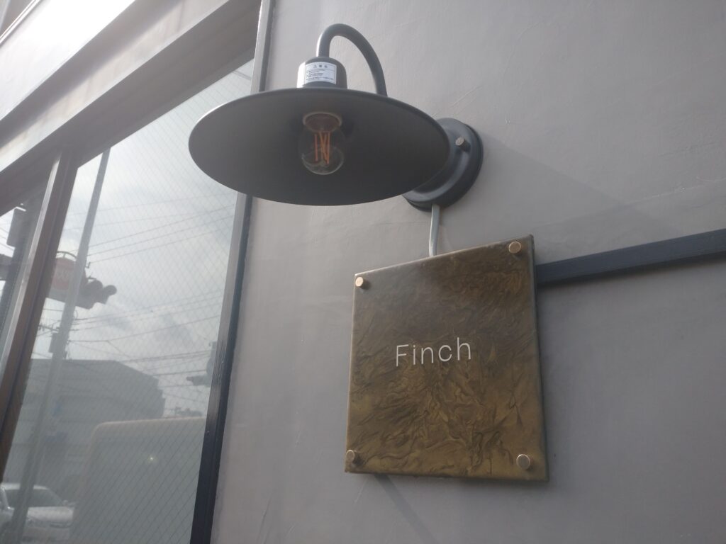 Finch