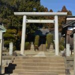 杉山神社