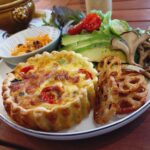 Roots様　ランチプレート