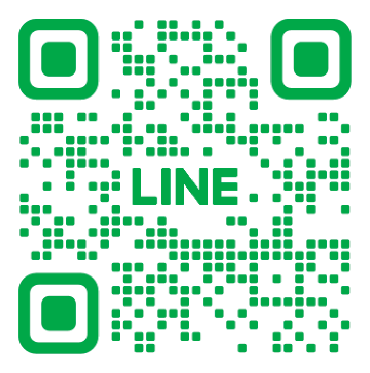 ヒデジィのひので菜園　公式LINE　QRコード