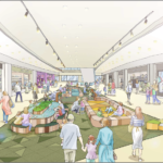 「こどものあそびば」イメージ図