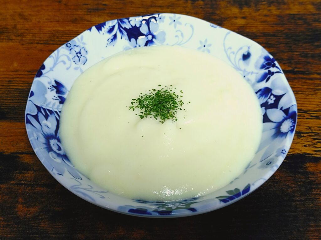 ビシソワーズ
